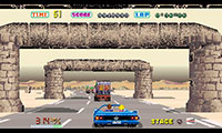 Illustration for article titled Two New Songs, New Cars Colours In 3D